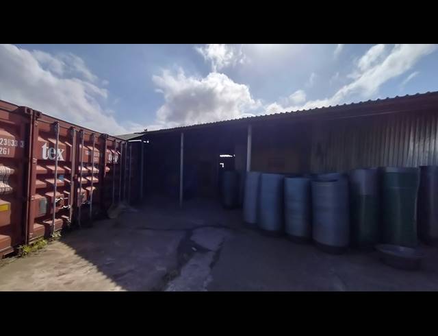 2,278M² WAREHOUSE TO LET IN GLEN ANIL